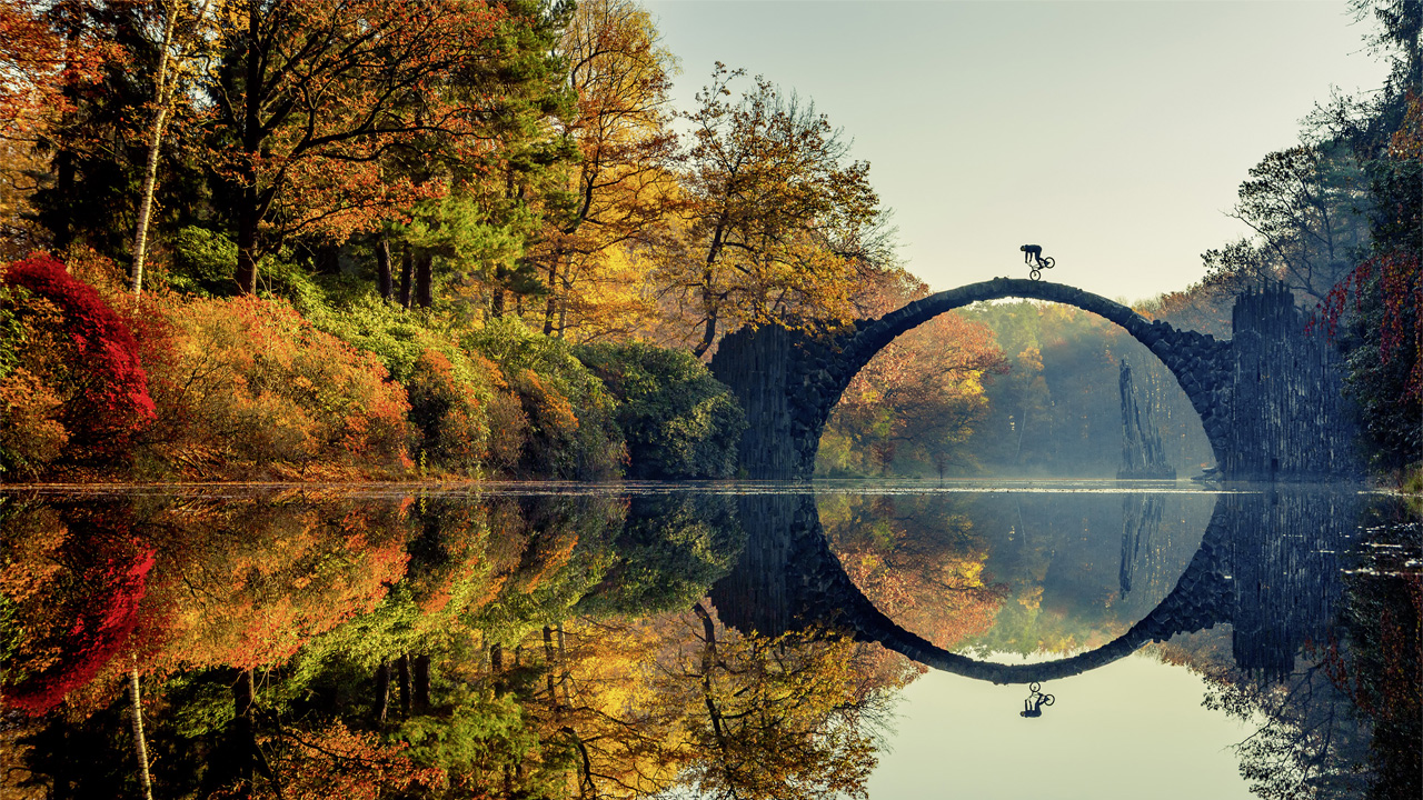 Crédit : Red Bull Illume Crédit : Red Bull Illume